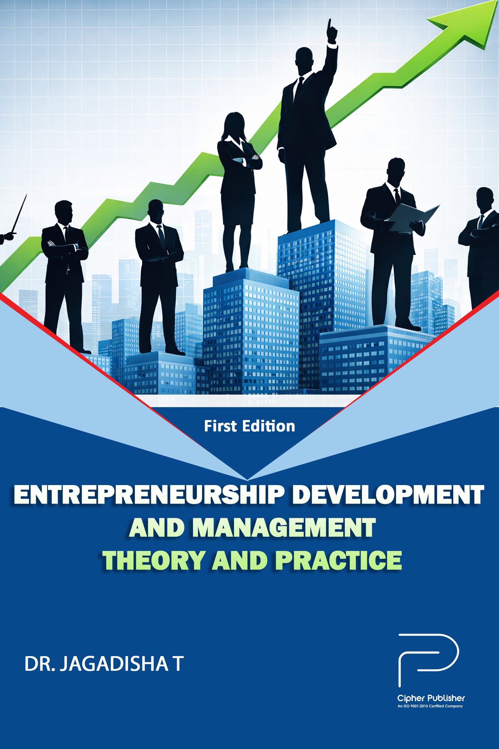 Entrepreneurship Development Management