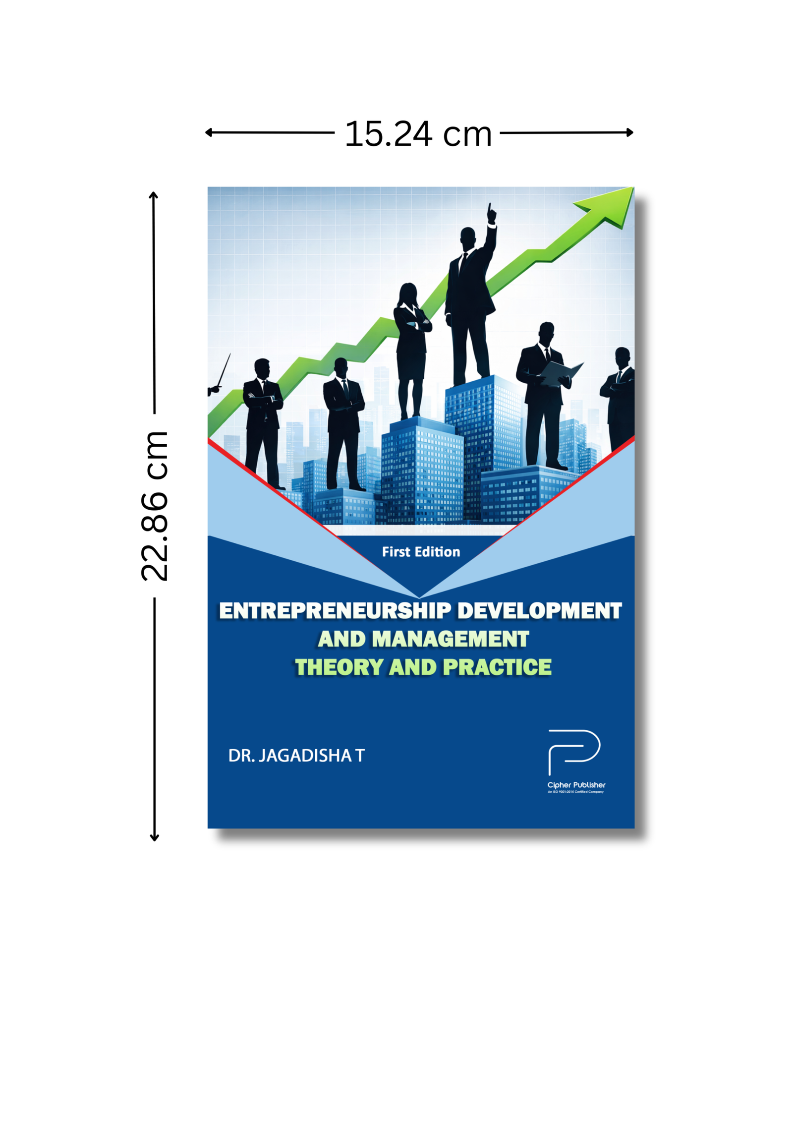 Entrepreneurship Development Management