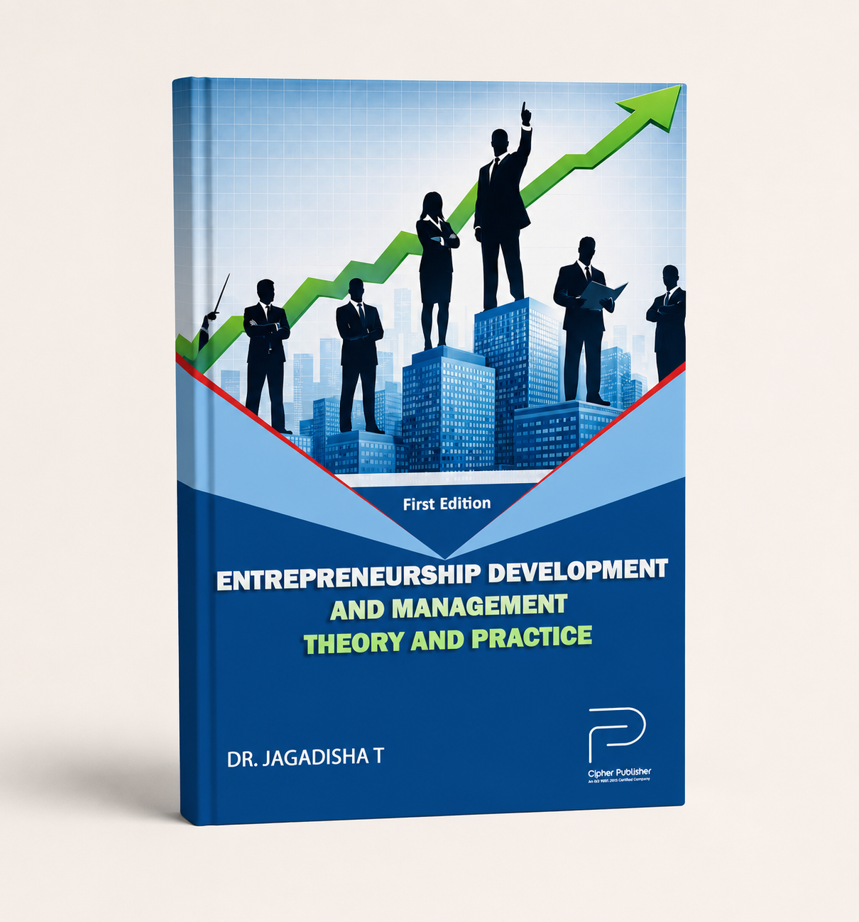 Entrepreneurship Development Management