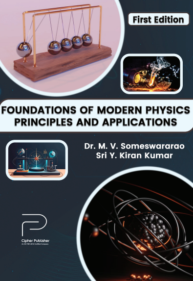 Foundations of Modern Physics