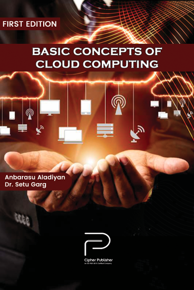 BASIC CONCEPTS OF CLOUD  COMPUTING