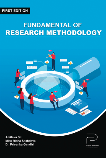 Fundamental Of Research Methodology