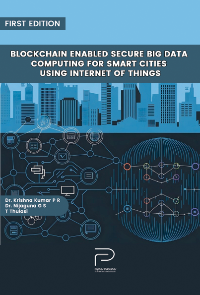 This book, "Blockchain, Big Data, and IoT: The Foundations of Smart Cities", is an exploration of how modern technologies are revolutionizing urban landscapes.