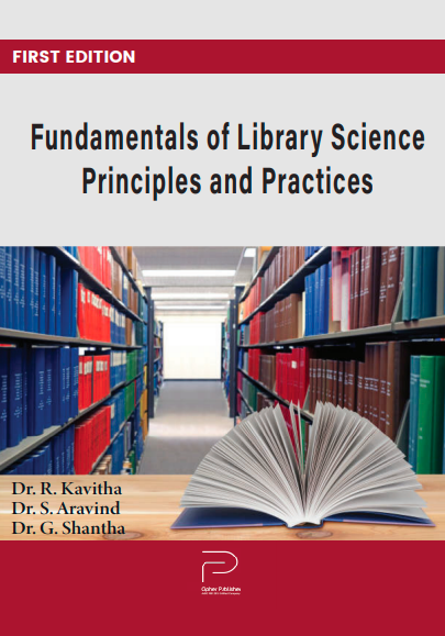 Fundamentals of Library Science: Principles and Practices