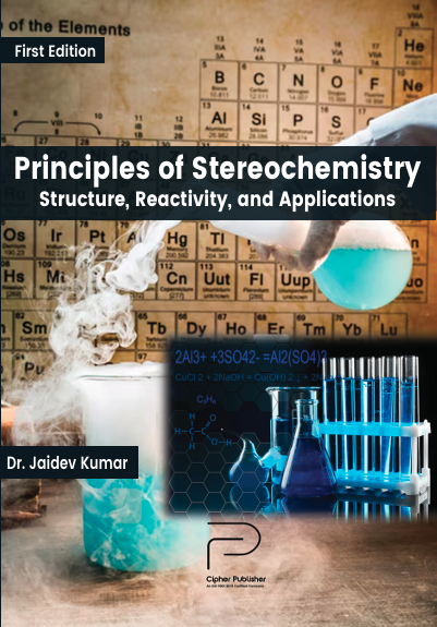 Principles of Stereochemistry