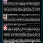 Financial Economics