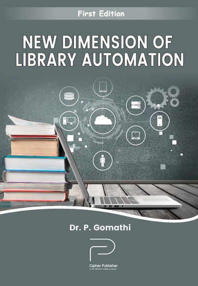 Library Automation