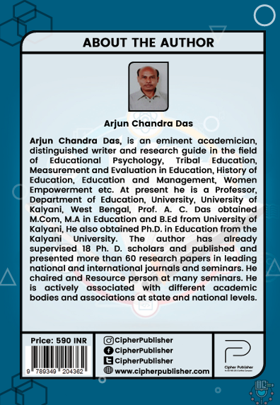 Educational Research Methodology