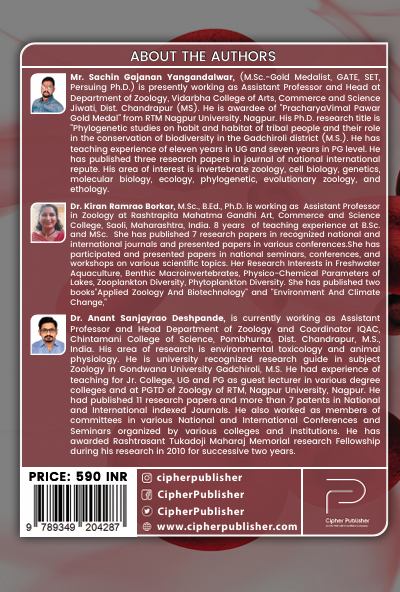 Hematology and Blood Physiology