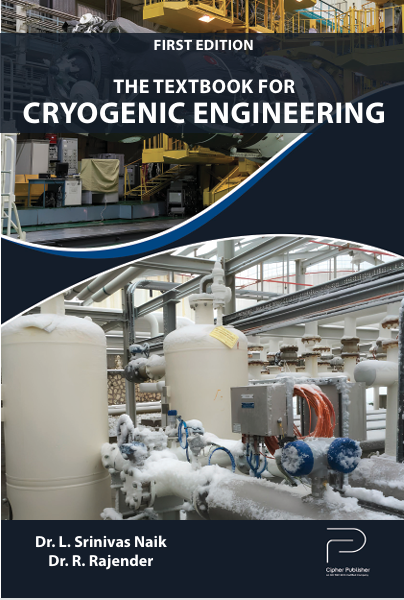 The Textbook for Cryogenic Engineering