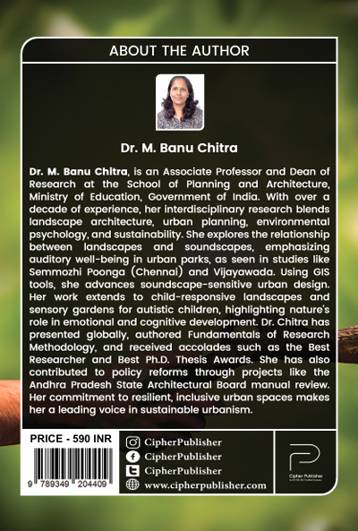 Environmental Planning and Landscape Management