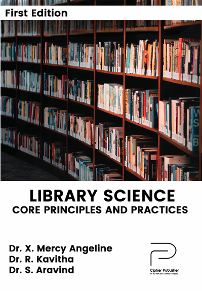 Library Science: Core Principles and Practices