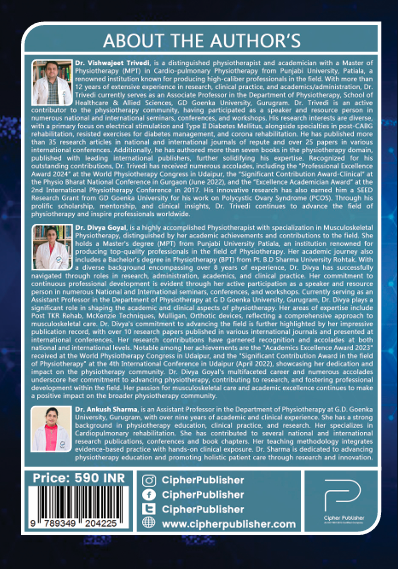 Fundamentals of Physiotherapy: Theory and Practice