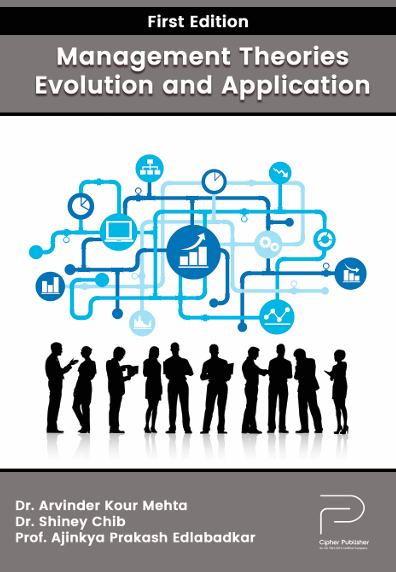 Management Theories: Evolution and Application