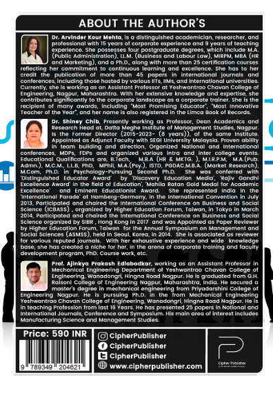 Management Theories: Evolution and Application