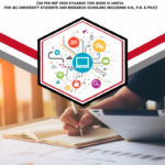Research Essentials: Methods, Tools and Practices