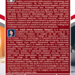 Research Essentials: Methods, Tools and Practices